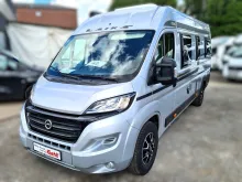 Fahrzeugbild Laika Kosmo 6.4 *Solar*SAT+TV*AHK* #1