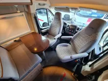Fahrzeugbild Laika Kosmo 6.4 *Solar*SAT+TV*AHK* #16
