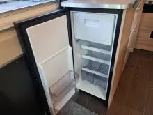 Fahrzeugbild Laika Kosmo 6.4 *Solar*SAT+TV*AHK* #20