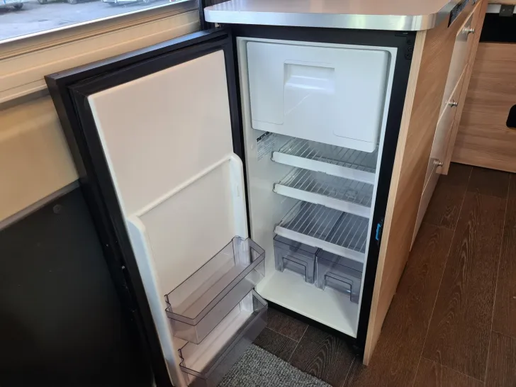 Fahrzeugbild Laika Kosmo 6.4 *Solar*SAT+TV*AHK* #20