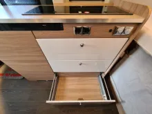 Fahrzeugbild Laika Kosmo 6.4 *Solar*SAT+TV*AHK* #22