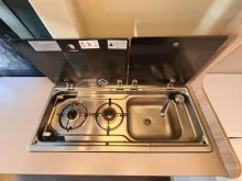 Fahrzeugbild Laika Kosmo 6.4 *Solar*SAT+TV*AHK* #23