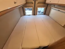 Fahrzeugbild Laika Kosmo 6.4 *Solar*SAT+TV*AHK* #27