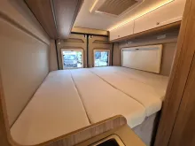 Fahrzeugbild Laika Kosmo 6.4 *Solar*SAT+TV*AHK* #28