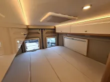 Fahrzeugbild Laika Kosmo 6.4 *Solar*SAT+TV*AHK* #29