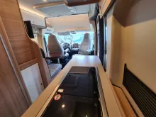 Fahrzeugbild Laika Kosmo 6.4 *Solar*SAT+TV*AHK* #30