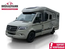 Fahrzeugbild Hymer GT-S 685 Chassis-, Aufbau-, Winterpaket #1