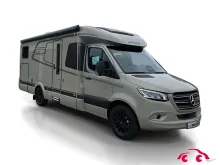Fahrzeugbild Hymer GT-S 685 Chassis-, Aufbau-, Winterpaket #3