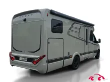 Fahrzeugbild Hymer GT-S 685 Chassis-, Aufbau-, Winterpaket #5