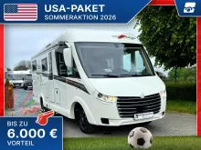 Fahrzeugbild Carthago c-tourer I 143 LE MB (422) #1