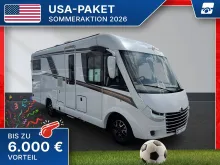 Fahrzeugbild Carthago c-tourer superior I 145 RB LE (207) #1