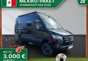 Bild genius 641 LE 4x4 performance