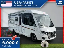 Fahrzeugbild Carthago C2-tourer I 143 KB LE comfort Fiat (340) #1