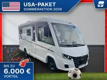 Fahrzeugbild Carthago C2-tourer I 141 KB LE Mercedes (309) #1