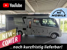 Fahrzeugbild Eura Mobil Integra Line GT 726 QF *SCHAUSONNTAG 11-16 Uhr* #1