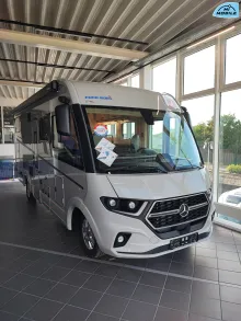 Fahrzeugbild Eura Mobil Integra Line GT 726 QF *SCHAUSONNTAG 11-16 Uhr* #4