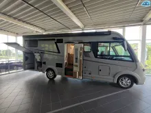 Fahrzeugbild Eura Mobil Integra Line GT 726 QF *SCHAUSONNTAG 11-16 Uhr* #6