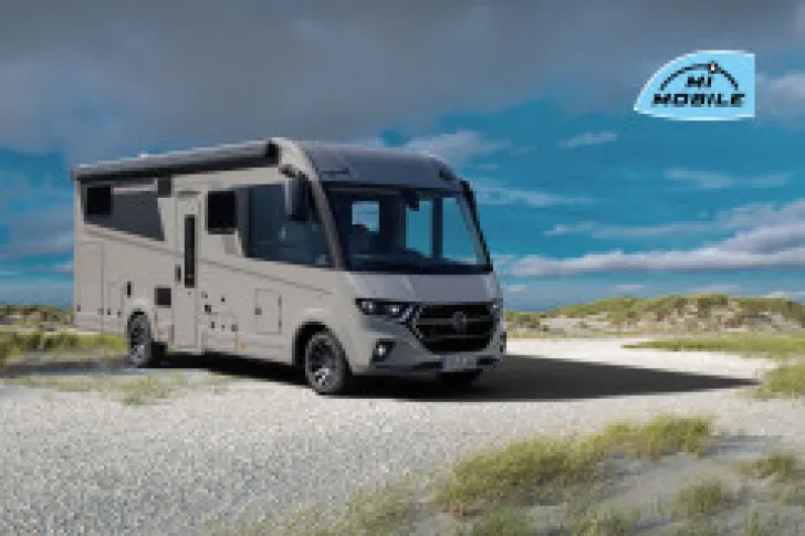 Fahrzeugbild Eura Mobil Integra Line GT 726 QF *SCHAUSONNTAG 11-16 Uhr* #7
