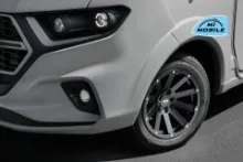 Fahrzeugbild Eura Mobil Integra Line GT 726 QF *SCHAUSONNTAG 11-16 Uhr* #8