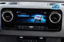 Fahrzeugbild Eura Mobil Integra Line GT 726 QF *SCHAUSONNTAG 11-16 Uhr* #11