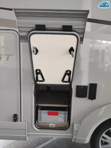 Fahrzeugbild Eura Mobil Integra Line GT 726 QF *SCHAUSONNTAG 11-16 Uhr* #14