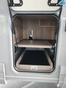 Fahrzeugbild Eura Mobil Integra Line GT 726 QF *SCHAUSONNTAG 11-16 Uhr* #15