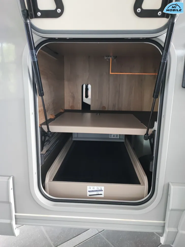 Fahrzeugbild Eura Mobil Integra Line GT 726 QF *SCHAUSONNTAG 11-16 Uhr* #15
