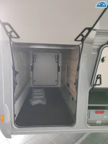 Fahrzeugbild Eura Mobil Integra Line GT 726 QF *SCHAUSONNTAG 11-16 Uhr* #16