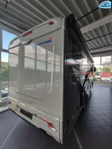 Fahrzeugbild Eura Mobil Integra Line GT 726 QF *SCHAUSONNTAG 11-16 Uhr* #17