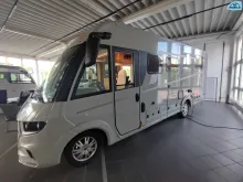 Fahrzeugbild Eura Mobil Integra Line GT 726 QF *SCHAUSONNTAG 11-16 Uhr* #19