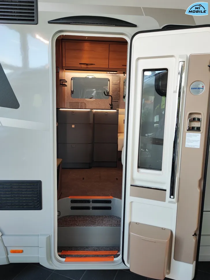 Fahrzeugbild Eura Mobil Integra Line GT 726 QF *SCHAUSONNTAG 11-16 Uhr* #20