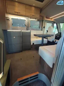 Fahrzeugbild Eura Mobil Integra Line GT 726 QF *SCHAUSONNTAG 11-16 Uhr* #21