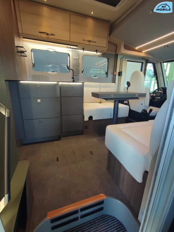 Fahrzeugbild Eura Mobil Integra Line GT 726 QF *SCHAUSONNTAG 11-16 Uhr* #21