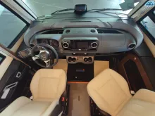 Fahrzeugbild Eura Mobil Integra Line GT 726 QF *SCHAUSONNTAG 11-16 Uhr* #22
