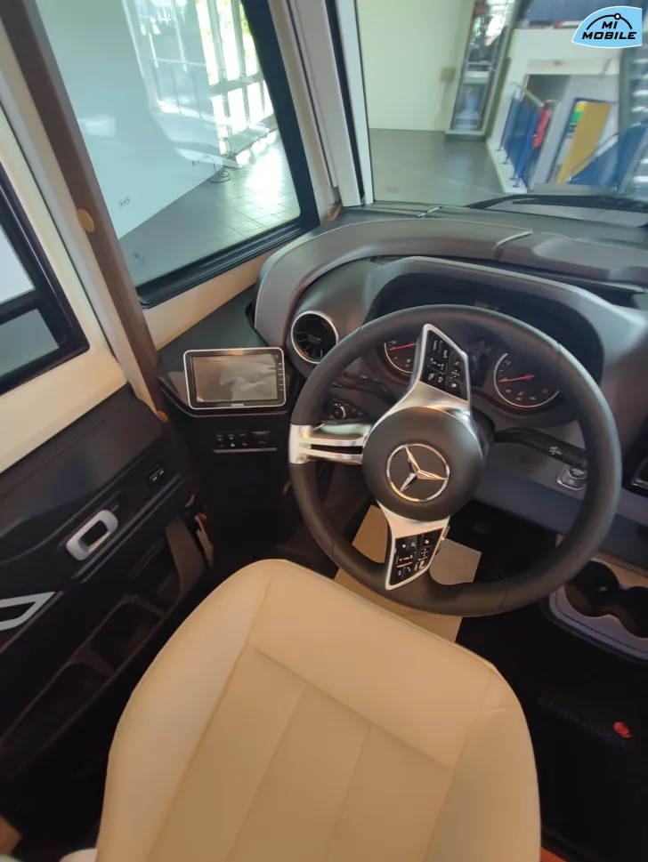 Fahrzeugbild Eura Mobil Integra Line GT 726 QF *SCHAUSONNTAG 11-16 Uhr* #23