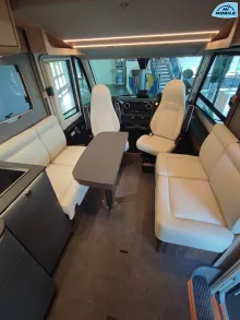 Fahrzeugbild Eura Mobil Integra Line GT 726 QF *SCHAUSONNTAG 11-16 Uhr* #24