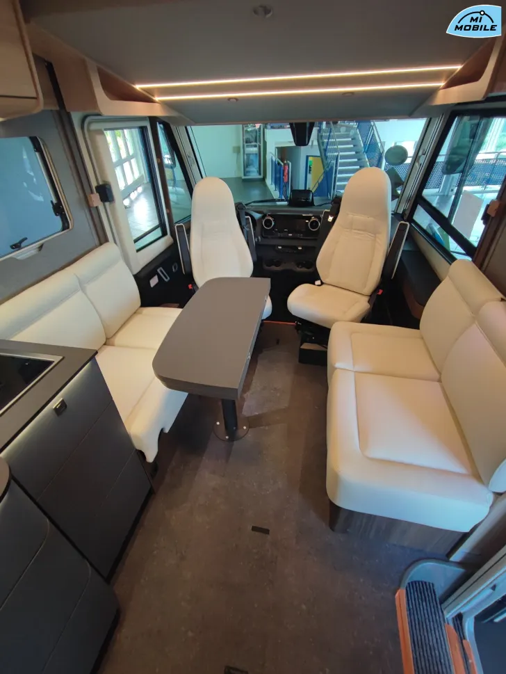 Fahrzeugbild Eura Mobil Integra Line GT 726 QF *SCHAUSONNTAG 11-16 Uhr* #24