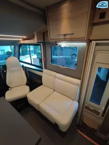 Fahrzeugbild Eura Mobil Integra Line GT 726 QF *SCHAUSONNTAG 11-16 Uhr* #25