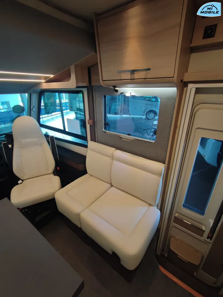 Fahrzeugbild Eura Mobil Integra Line GT 726 QF *SCHAUSONNTAG 11-16 Uhr* #25