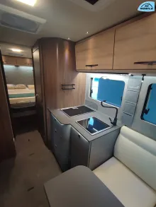 Fahrzeugbild Eura Mobil Integra Line GT 726 QF *SCHAUSONNTAG 11-16 Uhr* #27