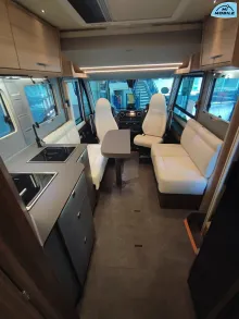 Fahrzeugbild Eura Mobil Integra Line GT 726 QF *SCHAUSONNTAG 11-16 Uhr* #36