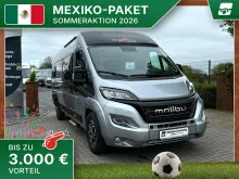 Fahrzeugbild Malibu Van charming GT  640 LE K ( (7553) #1