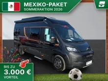 Fahrzeugbild Malibu Van comfort 640 LE Fiat (6603) #1