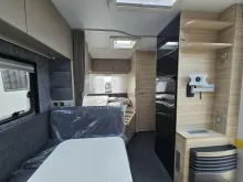 Fahrzeugbild Adria Altea 402 PH Heki-Dachf.|Autark|Solaranl|Lithium #3