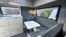 Fahrzeugbild Adria Altea 402 PH Heki-Dachf.|Autark|Solaranl|Lithium #5