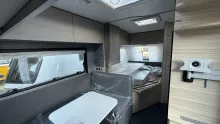 Fahrzeugbild Adria Altea 402 PH Heki-Dachf.|Autark|Solaranl|Lithium #6