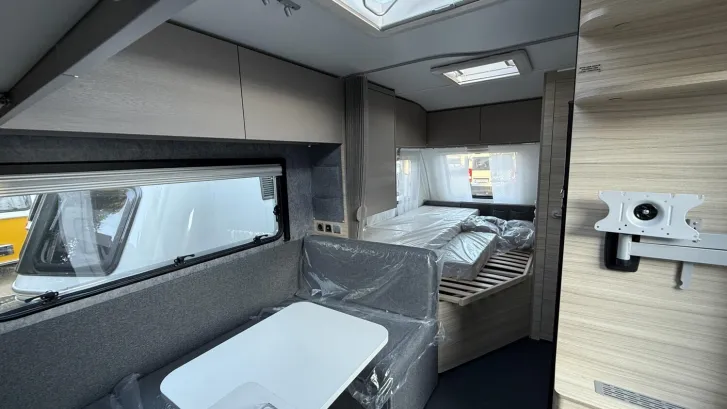 Fahrzeugbild Adria Altea 402 PH Heki-Dachf.|Autark|Solaranl|Lithium #6