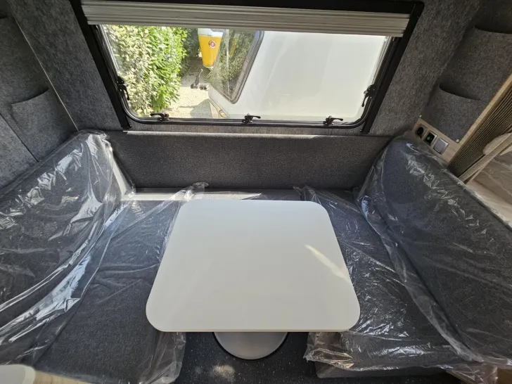 Fahrzeugbild Adria Altea 402 PH Heki-Dachf.|Autark|Solaranl|Lithium #7
