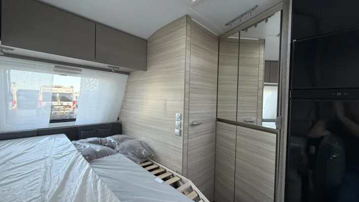 Fahrzeugbild Adria Altea 402 PH Heki-Dachf.|Autark|Solaranl|Lithium #11