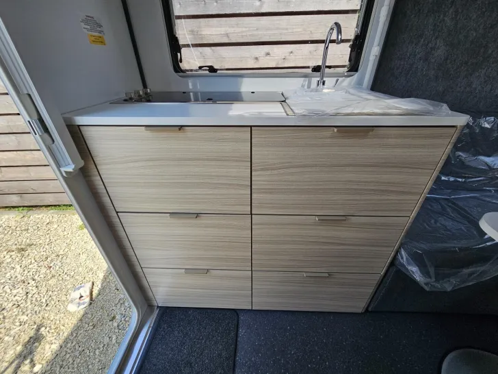 Fahrzeugbild Adria Altea 402 PH Heki-Dachf.|Autark|Solaranl|Lithium #12